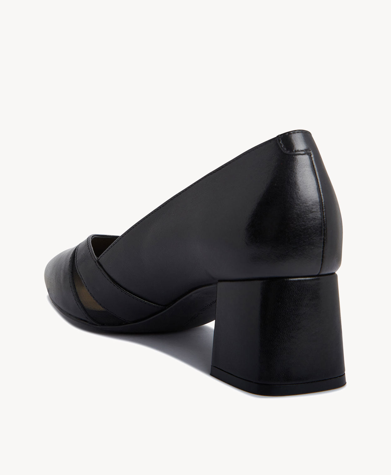 Dixie Heel - - Merchant 1948