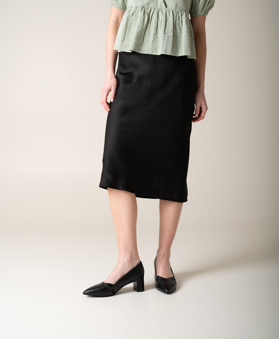 Dixie Heel - - Merchant 1948