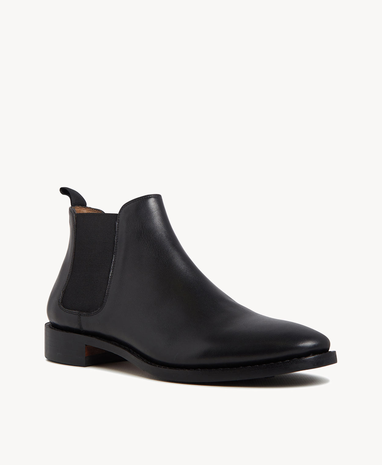Dixon Dress Boot - Boots Dress | Mens Shoes - Merchant 1948