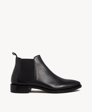 Dixon Dress Boot - Boots Dress | Mens Shoes - Merchant 1948