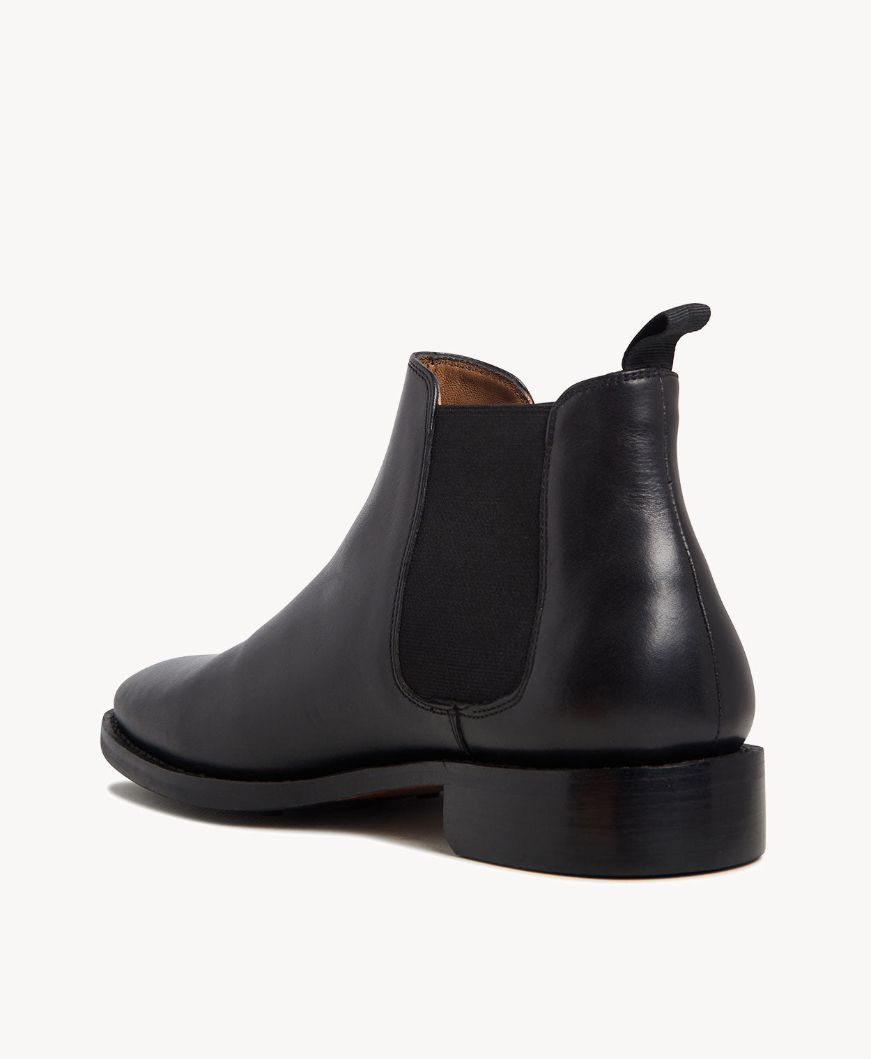 Dixon Dress Boot - Boots Dress | Mens Shoes - Merchant 1948