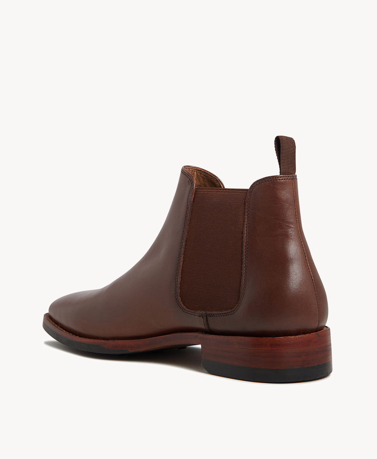 Dixon Dress Boot - Boots Dress | Mens Shoes - Merchant 1948