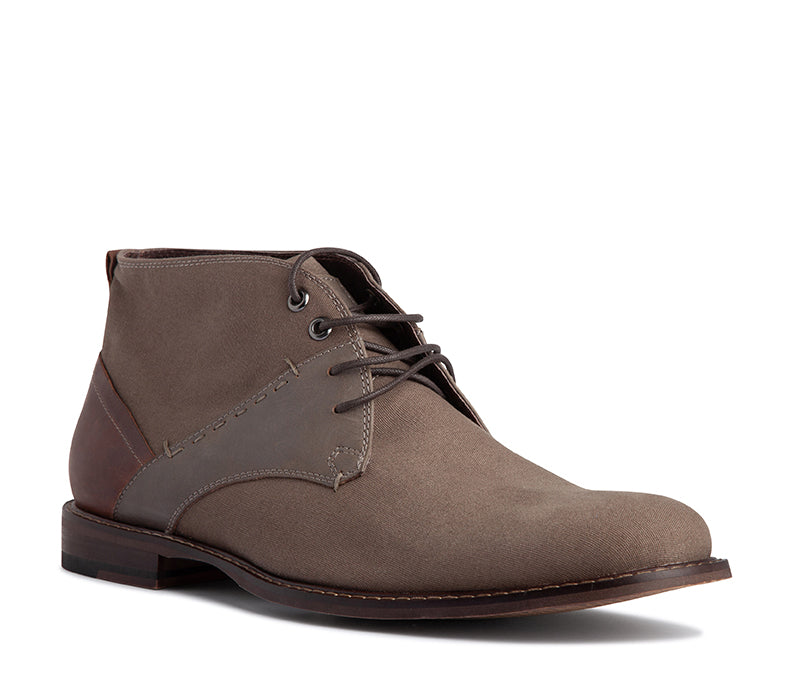 Dobermann Dress Boot - Casual | Mens Shoes - Merchant 1948