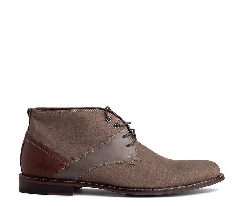 Dobermann Dress Boot - Casual | Mens Shoes - Merchant 1948