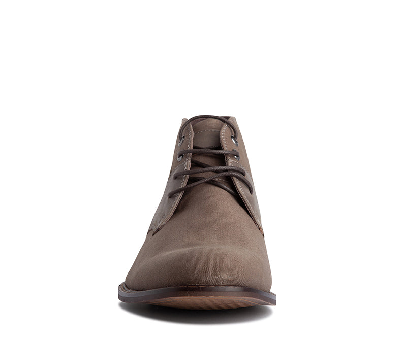Dobermann Dress Boot - Casual | Mens Shoes - Merchant 1948