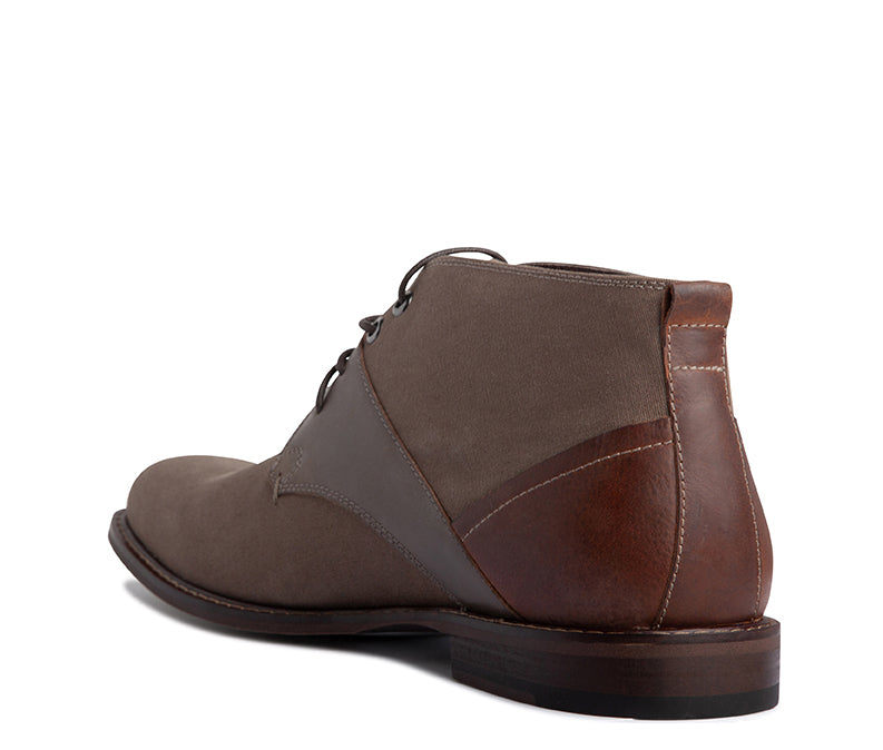 Dobermann Dress Boot - Casual | Mens Shoes - Merchant 1948
