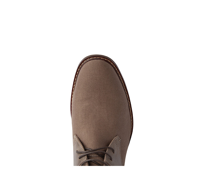 Dobermann Dress Boot - Casual | Mens Shoes - Merchant 1948