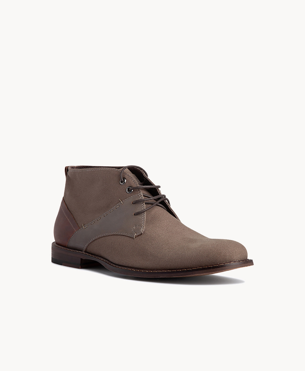 Dobermann Dress Boot - Casual | Mens Shoes - Merchant 1948
