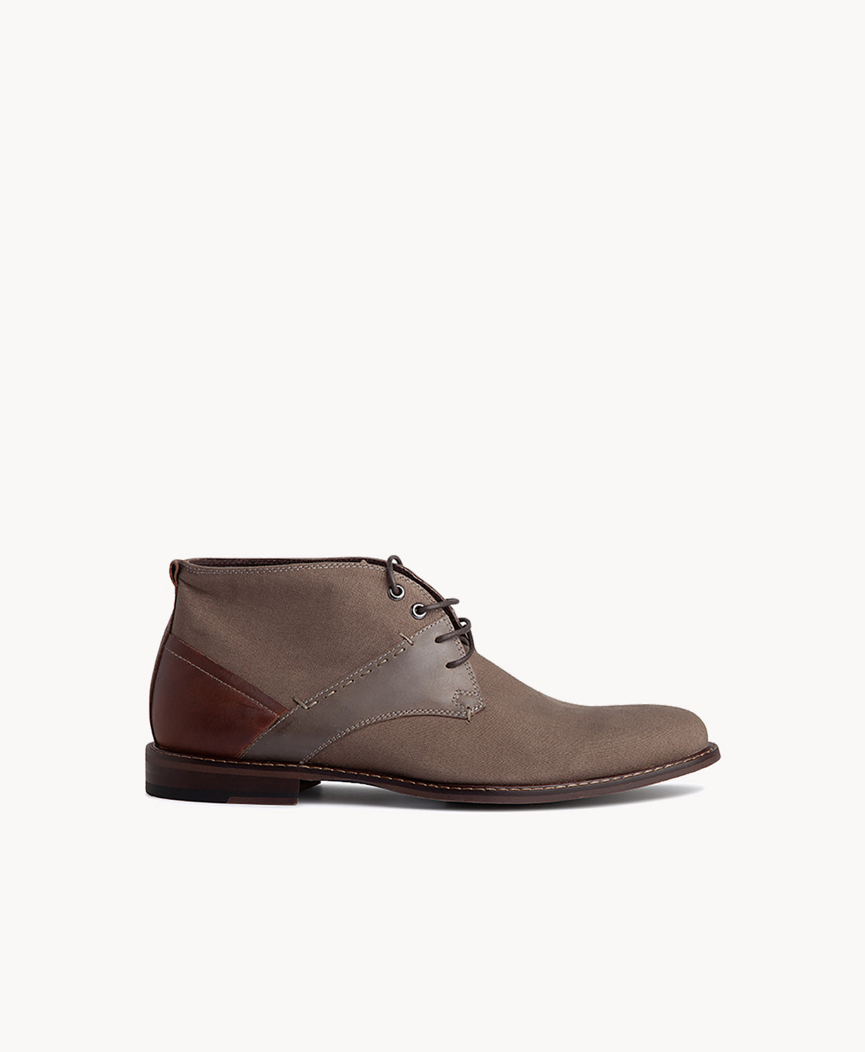Dobermann Dress Boot - Casual | Mens Shoes - Merchant 1948