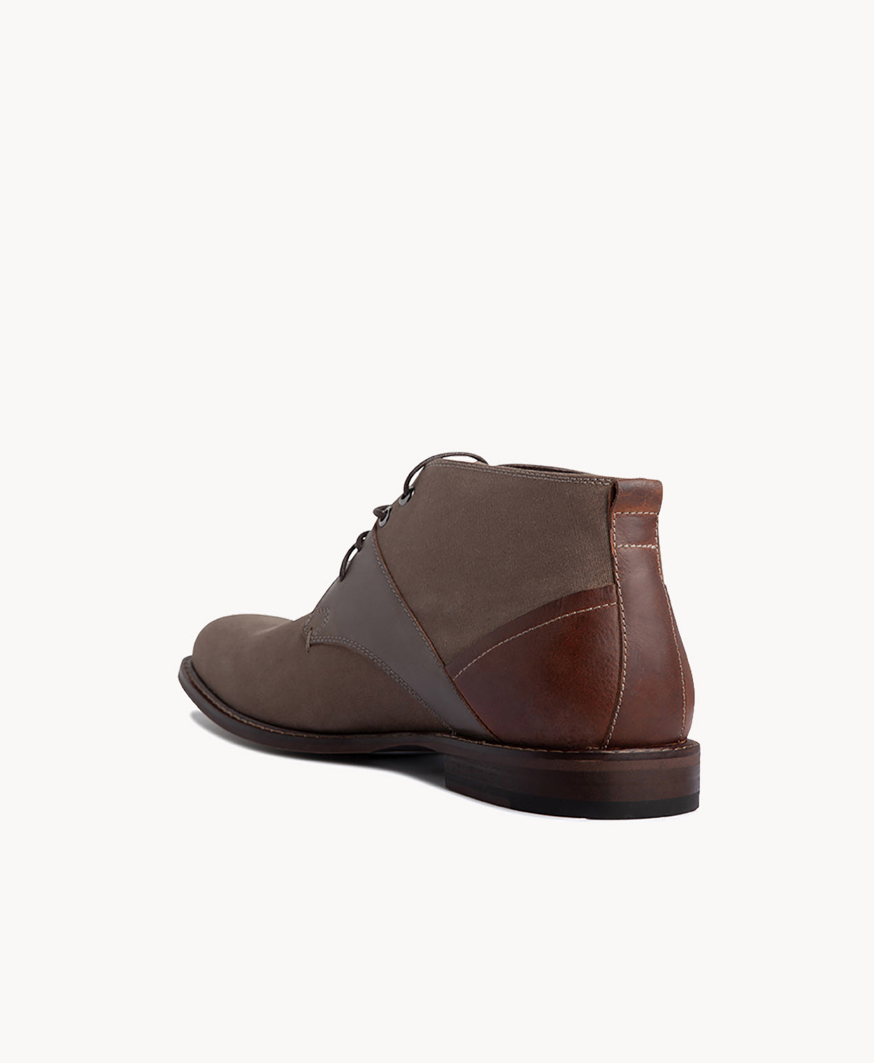 Dobermann Dress Boot - Casual | Mens Shoes - Merchant 1948