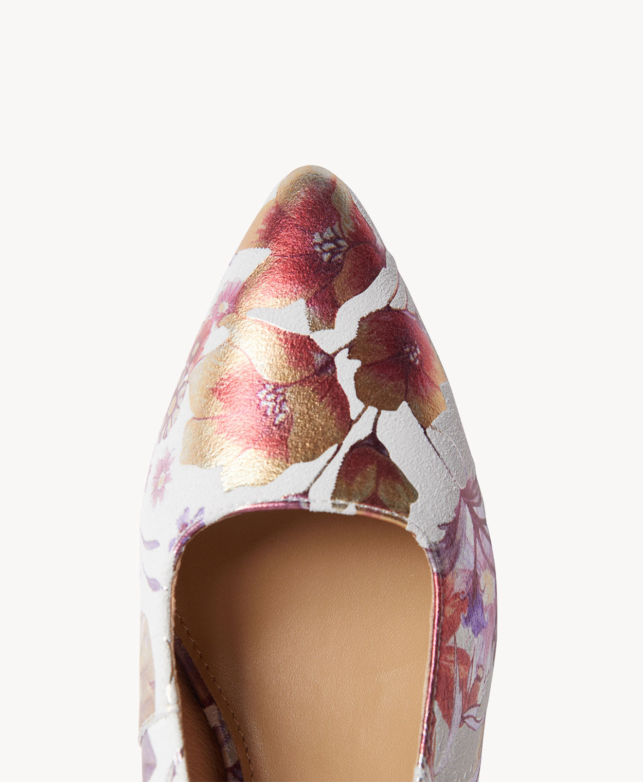 Dolce Slingback Heel - Heels Low | Womens Shoes - Merchant 1948