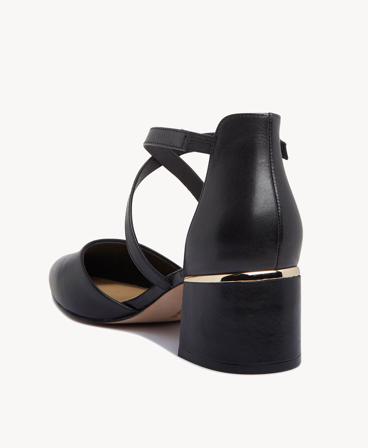 Dolly Heel - Heels Low | Womens Shoes - Merchant 1948