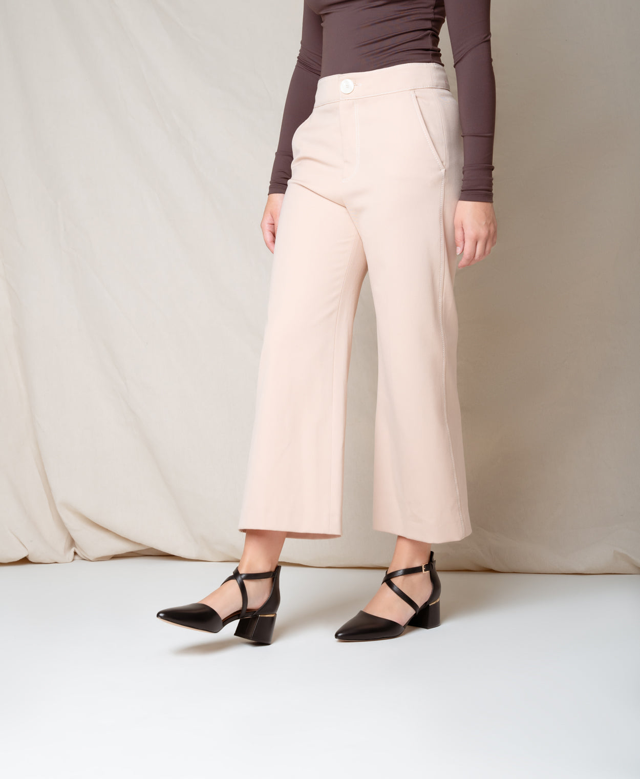 Dolly Heel - Heels Low | Womens Shoes - Merchant 1948