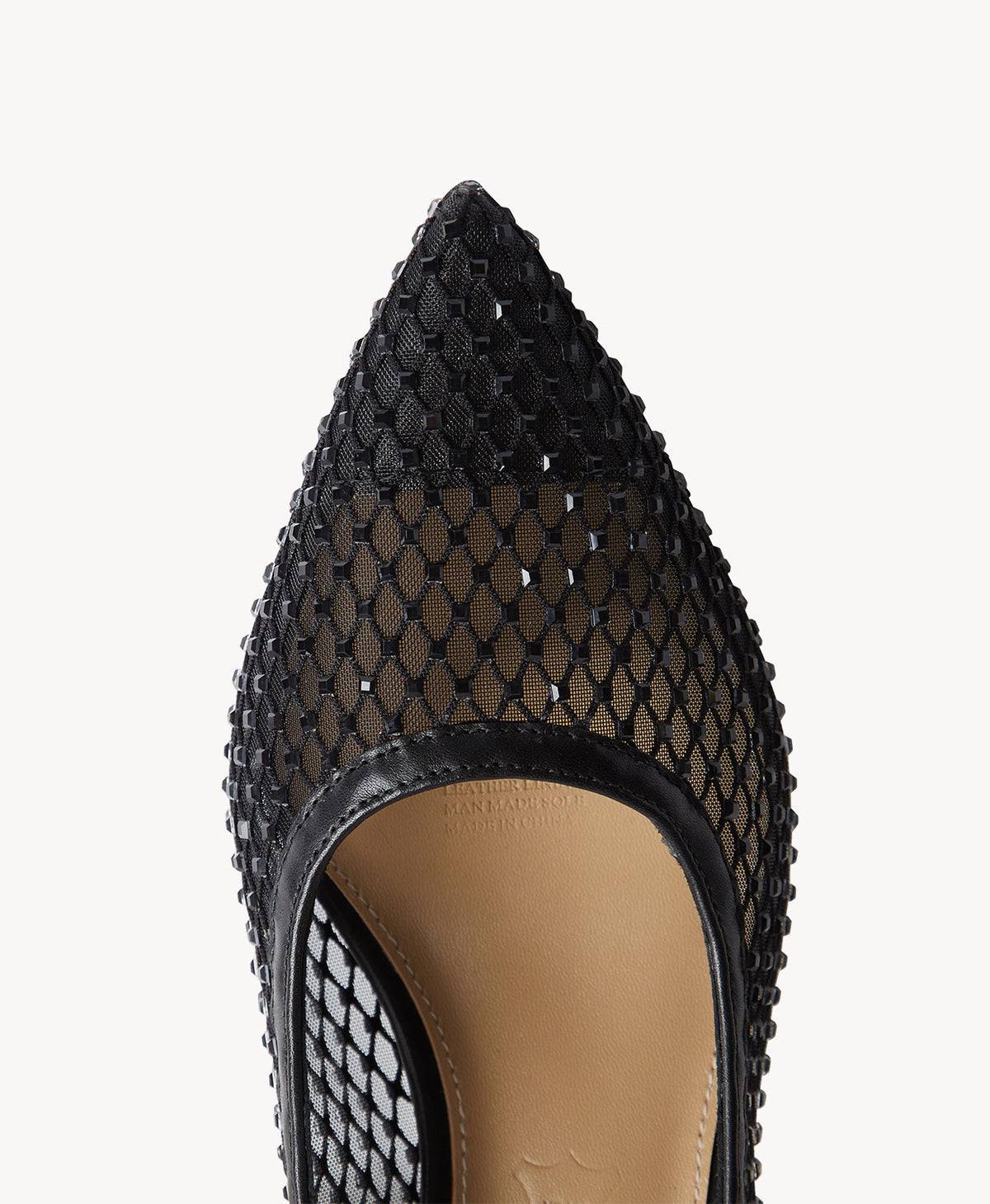 Dolly Slingback Kitten Heel - Heels Mid | Womens Shoes - Merchant 1948