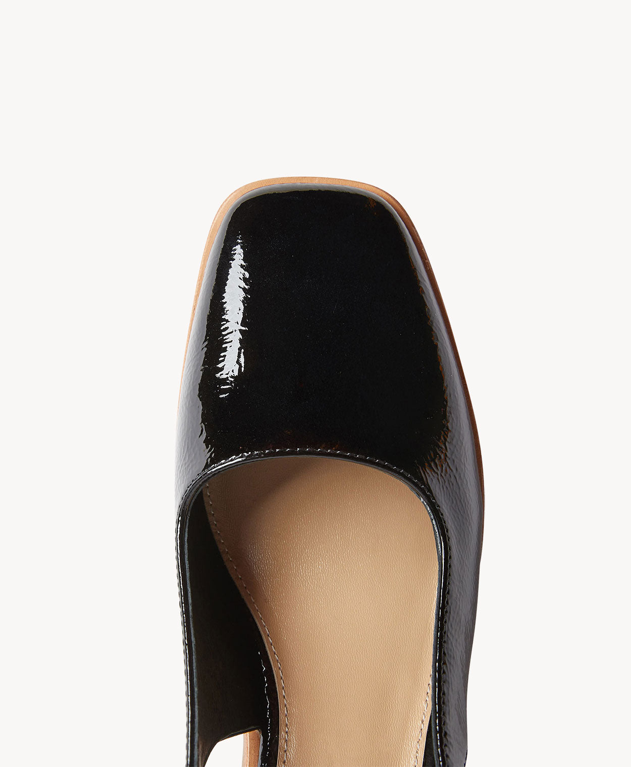 Domani Heel - Courts | Womens Shoes - Merchant 1948