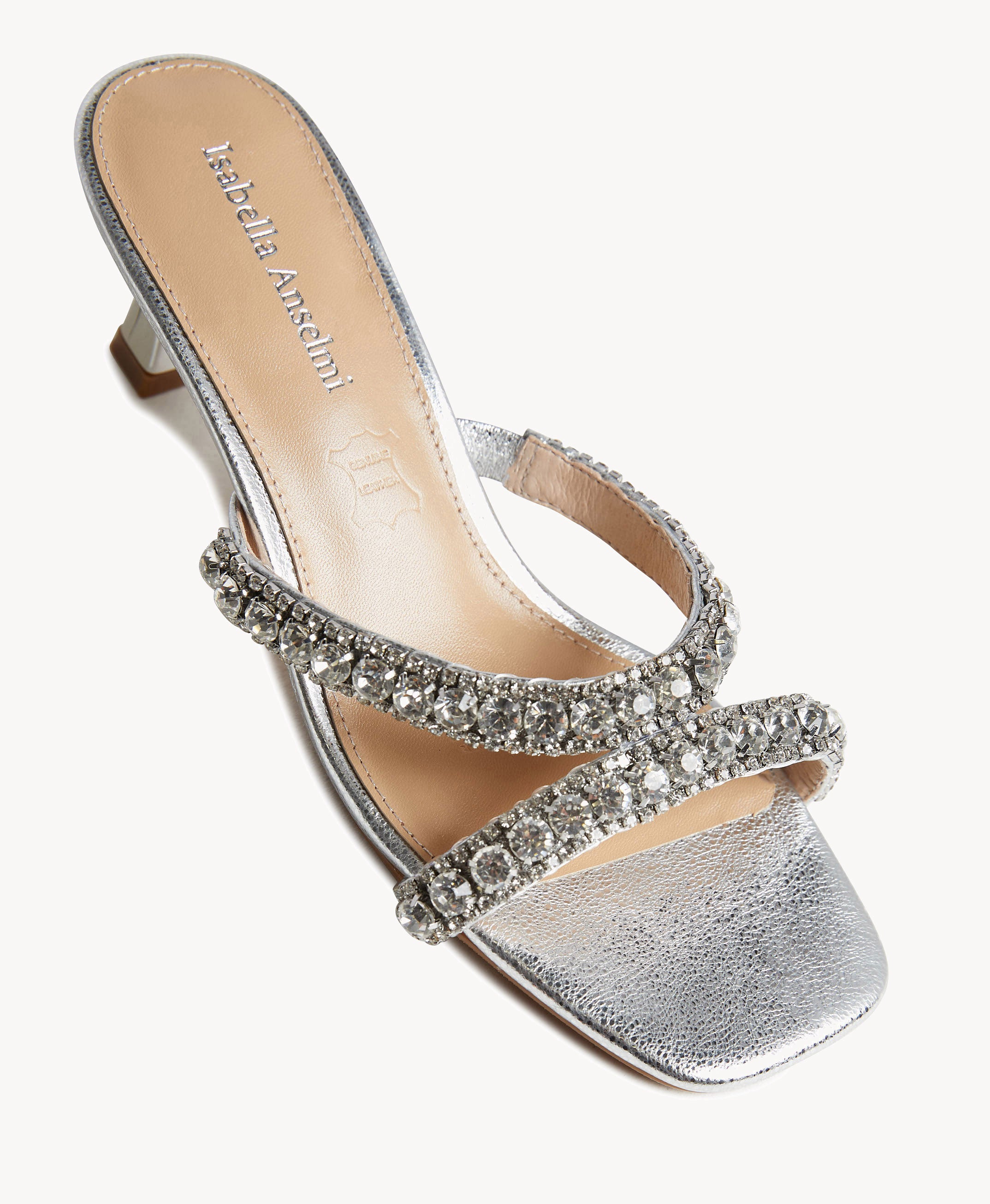 Domingo Sandal - Sandals Dress | Womens Shoes - Merchant 1948