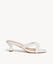 Domingo Sandal - Sandals Dress | Womens Shoes - Merchant 1948