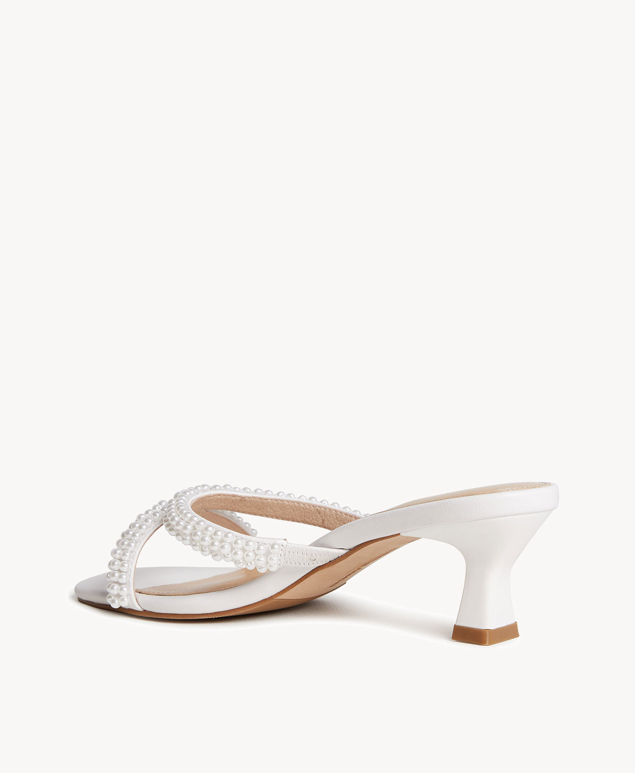 Domingo Sandal - Sandals Dress | Womens Shoes - Merchant 1948