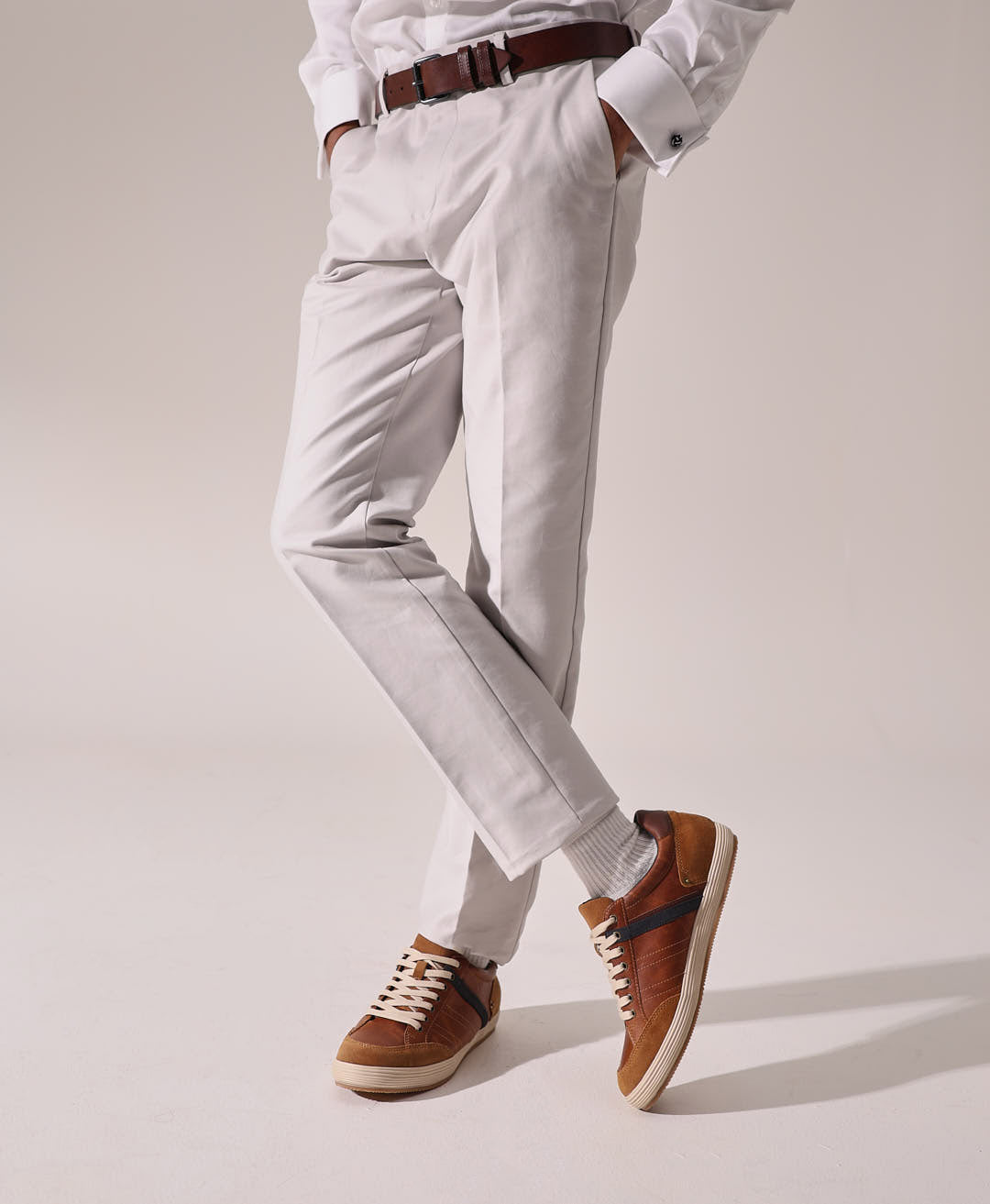 Domino Sneaker - Sneaker | Mens Shoes - Merchant 1948