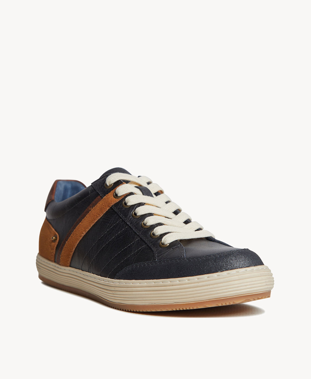 Domino Sneaker - - Merchant 1948