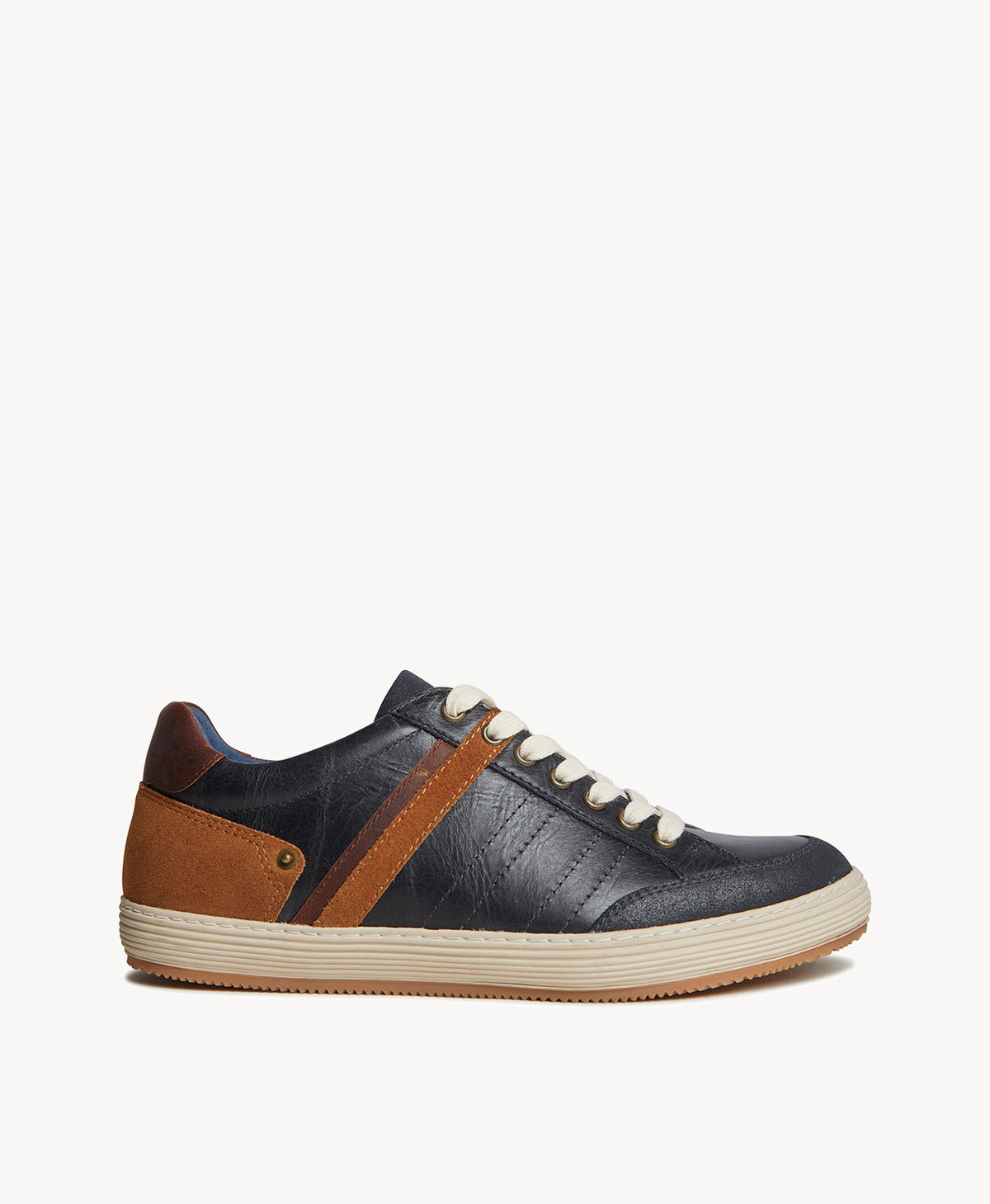 Domino Sneaker - - Merchant 1948