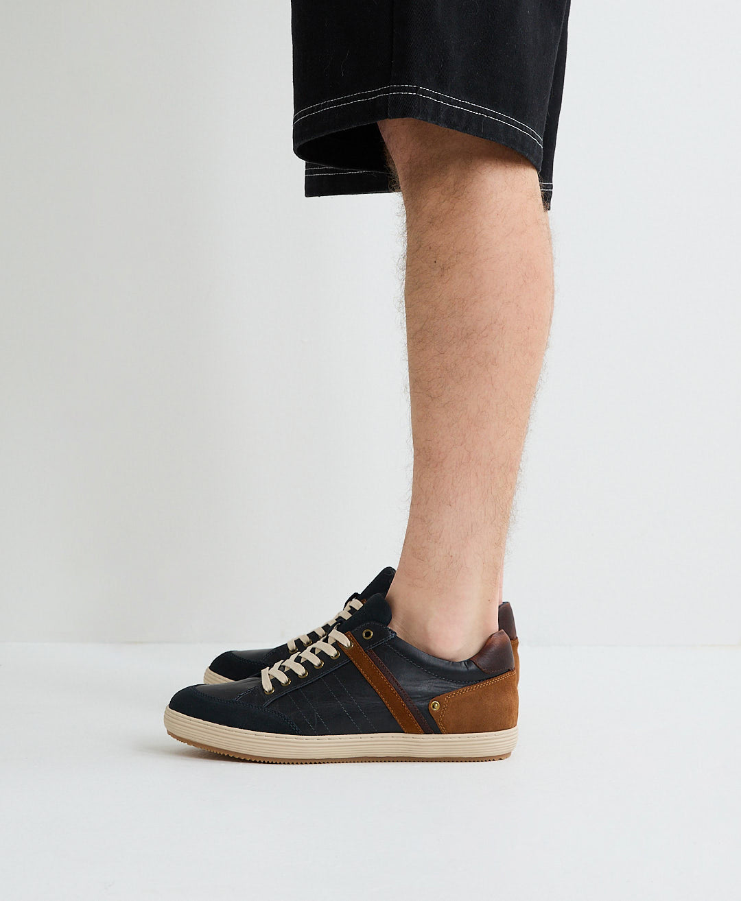 Domino Sneaker - Sneaker | Mens Shoes - Merchant 1948