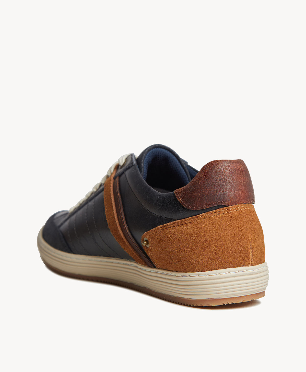 Domino Sneaker - - Merchant 1948