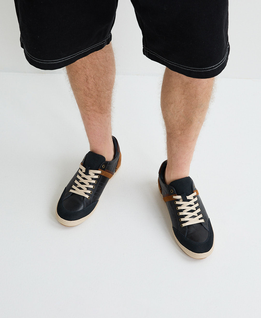 Domino Sneaker - Sneaker | Mens Shoes - Merchant 1948