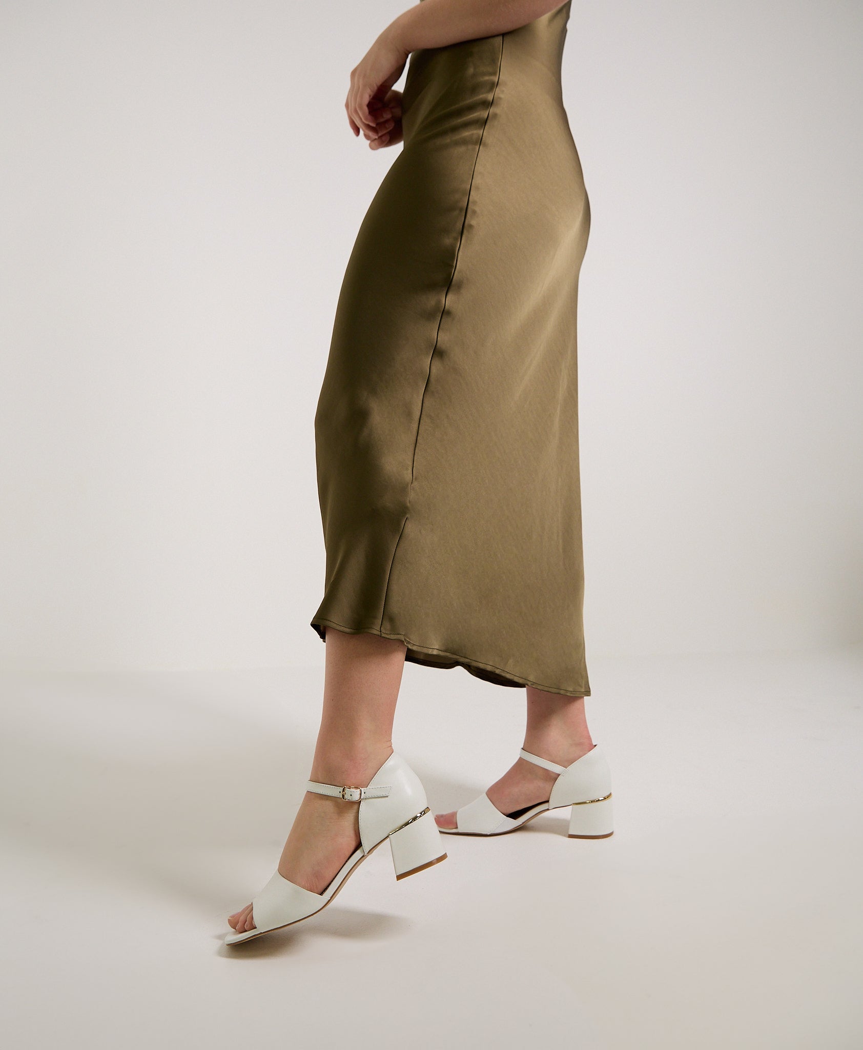 Donna Sandal - Sandals Dress | Womens Shoes - Merchant 1948