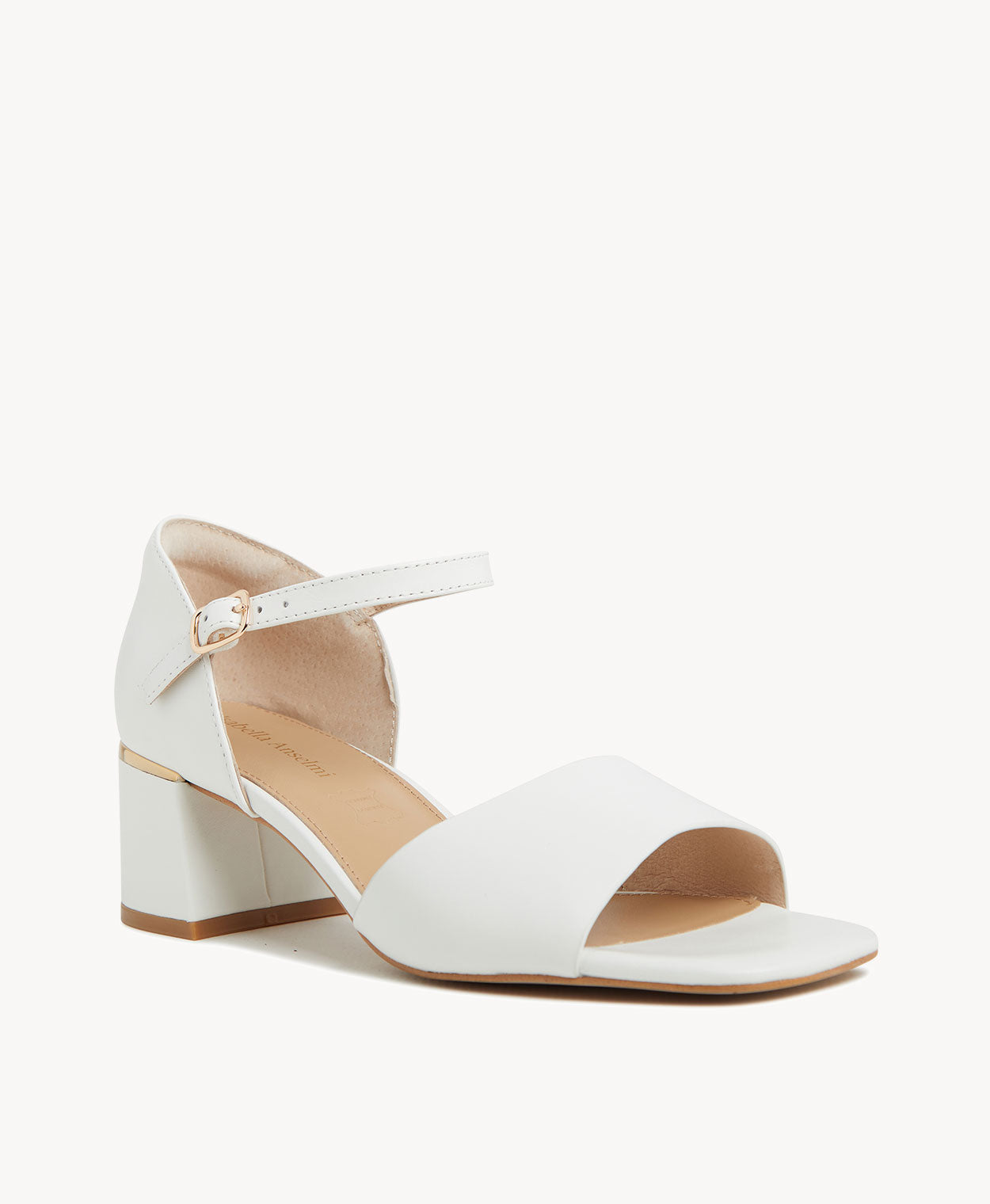 Donna Sandal - Sandals Dress | Womens Shoes - Merchant 1948