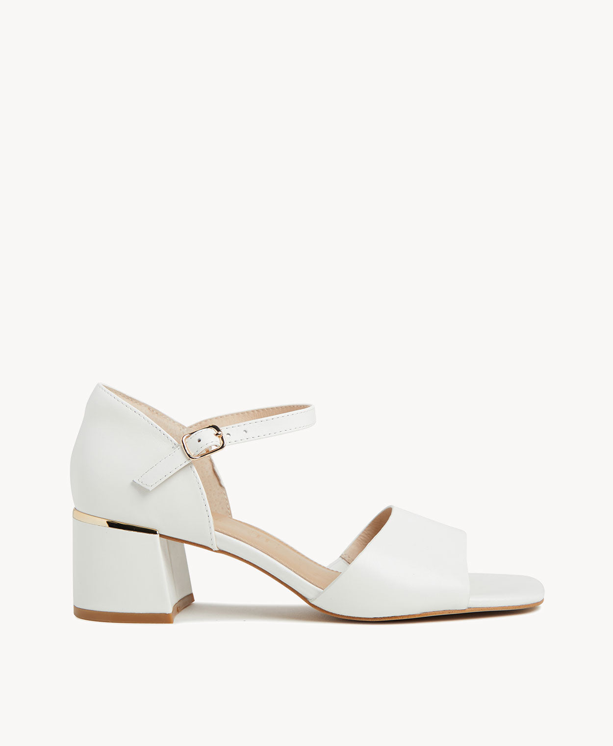 Donna Sandal - Sandals Dress | Womens Shoes - Merchant 1948