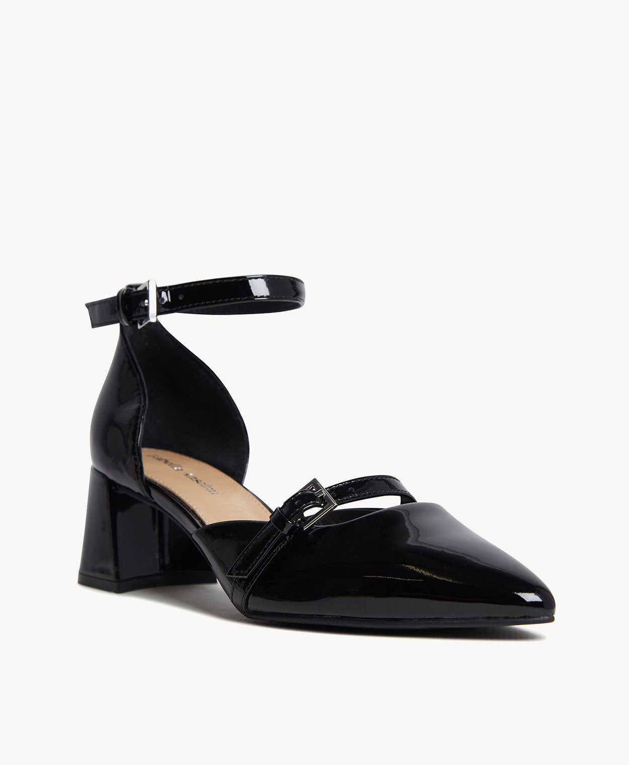 Donnie Heel - - Merchant 1948