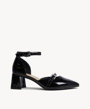 Donnie Heel - Heels Mid | Womens Shoes - Merchant 1948