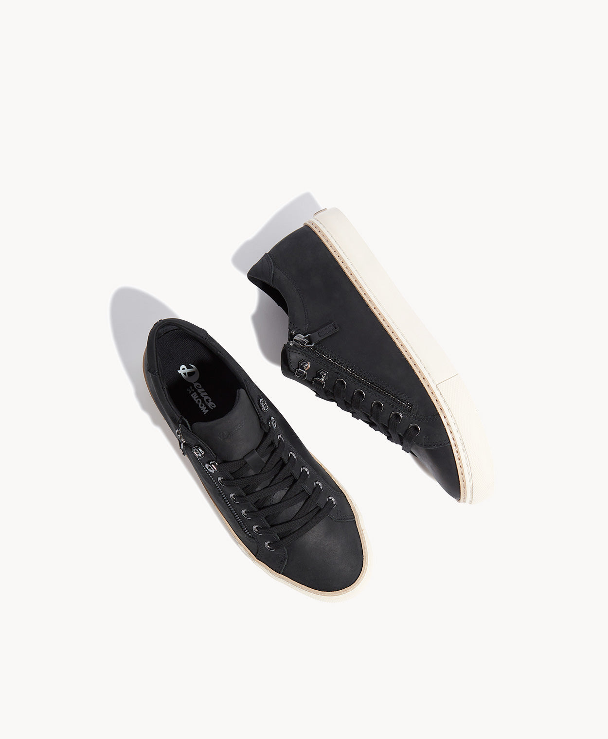 Donny Sneaker - Sneaker | Mens Shoes - Merchant 1948