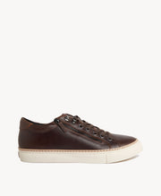 Donny Wide Sneaker - Sneaker | Mens Shoes - Merchant 1948