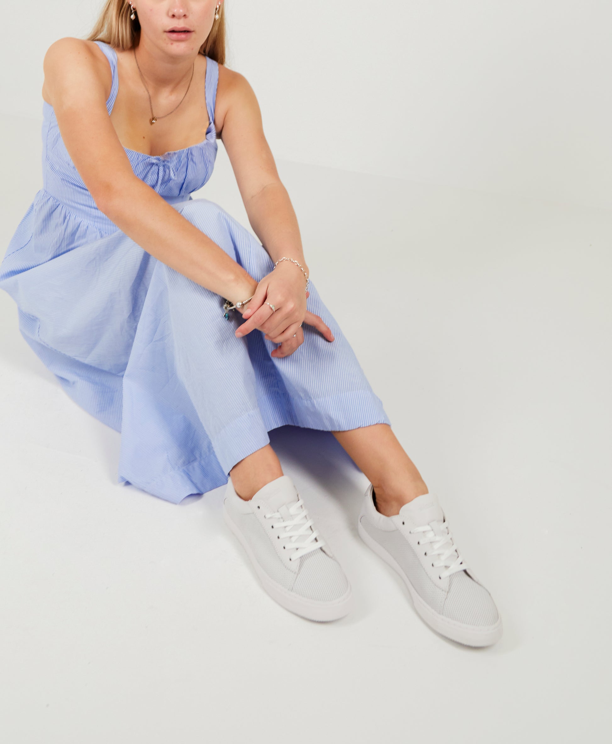 Dora Sneaker - Sneaker | Womens Shoes - Merchant 1948