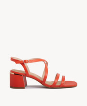 Doris Strappy Sandal - Event - Merchant 1948