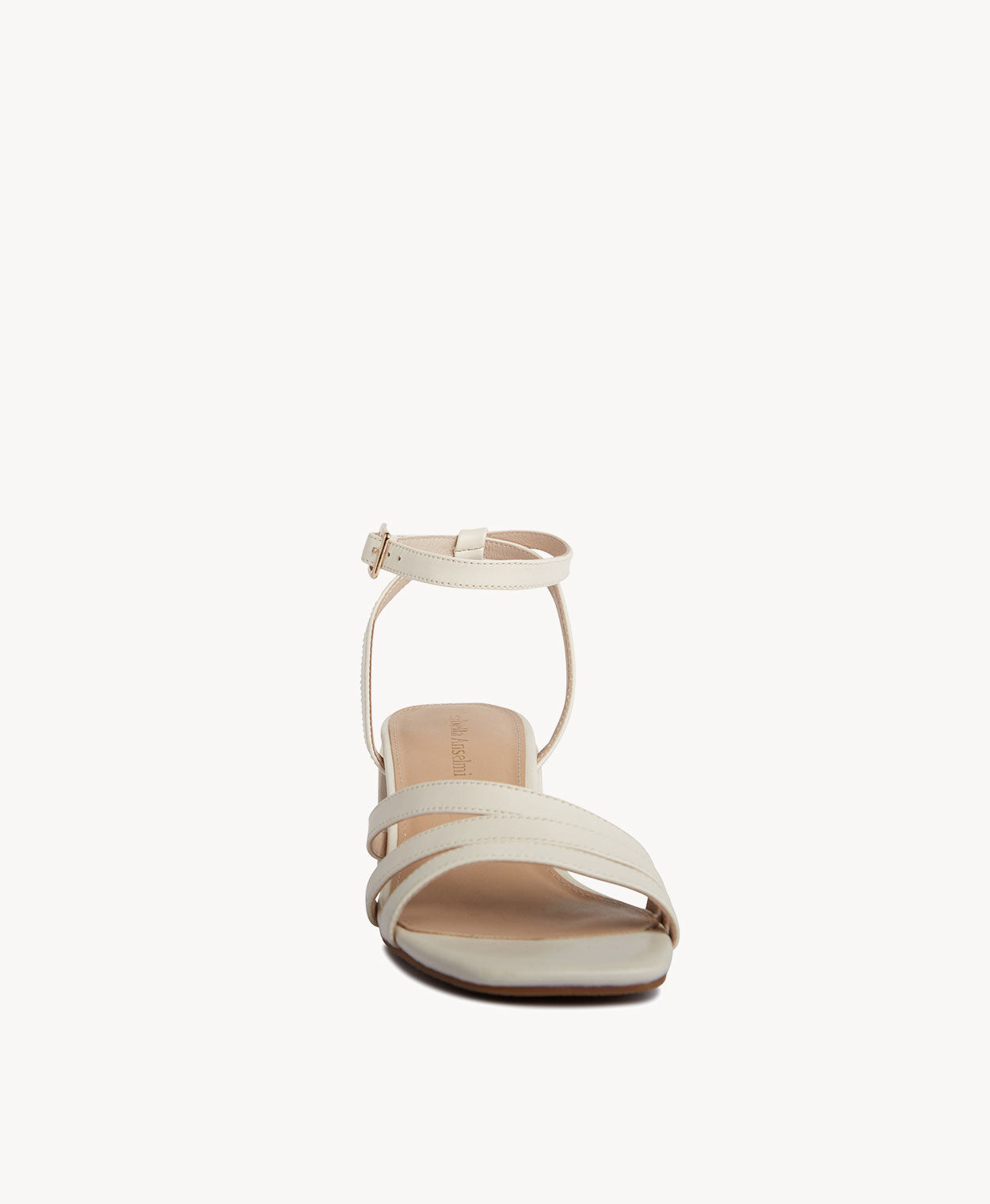 Dorothy Strappy Heel - Sandals Dress | Womens Shoes - Merchant 1948