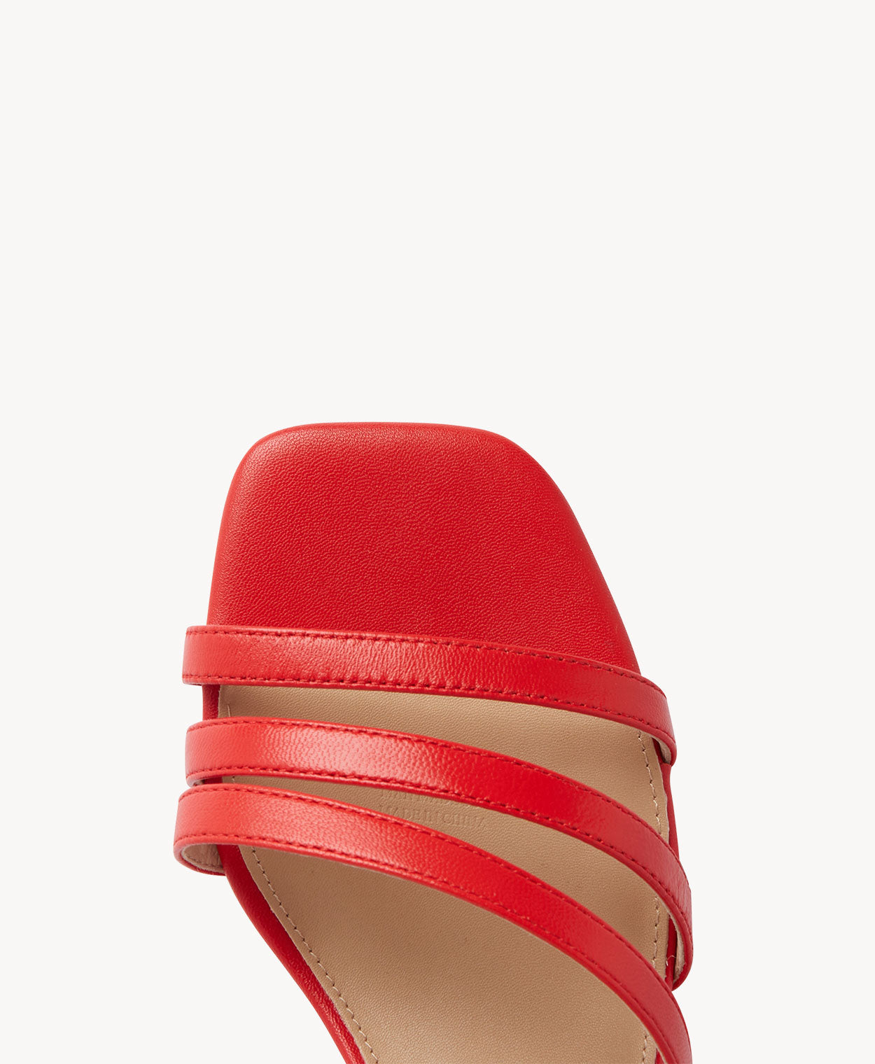 Dorothy Strappy Heel - Sandals Dress | Womens Shoes - Merchant 1948