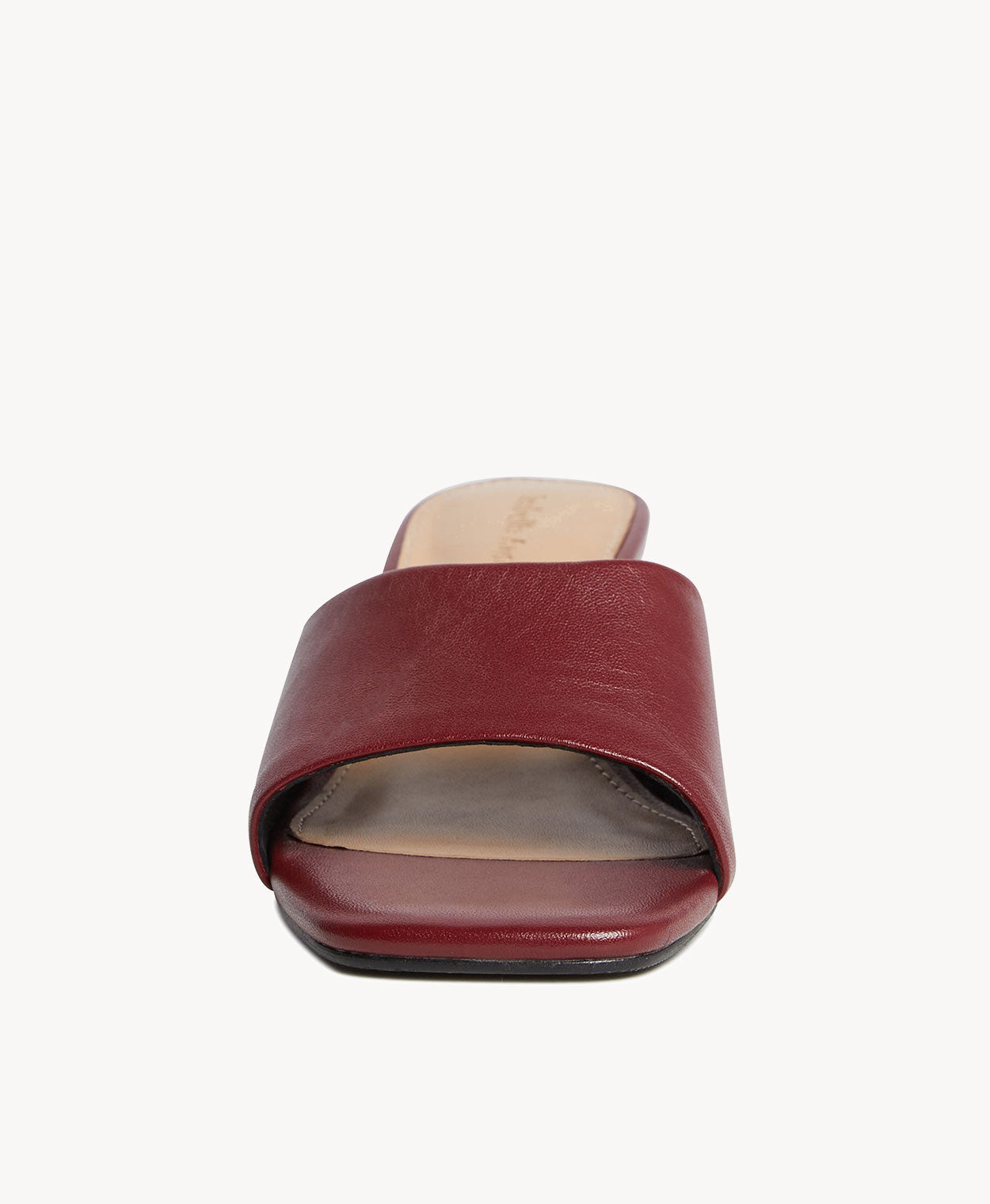 Dottie Sandal - Sandals Dress | Womens Shoes - Merchant 1948