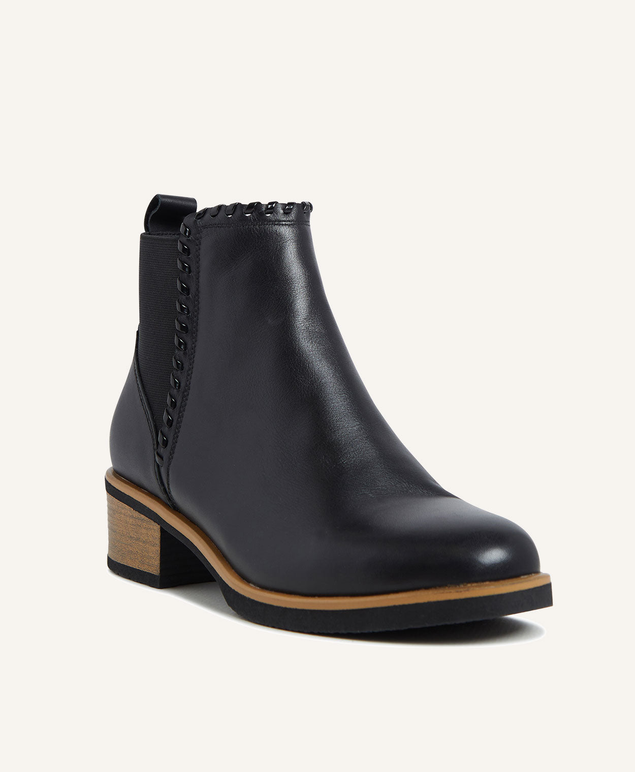 Drake Ankle Boot - Boots Ankle | Womens Shoes - Merchant 1948