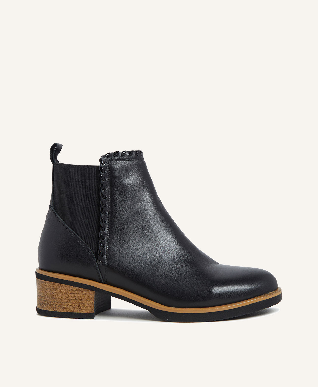 Drake Ankle Boot - Boots Ankle | Womens Shoes - Merchant 1948