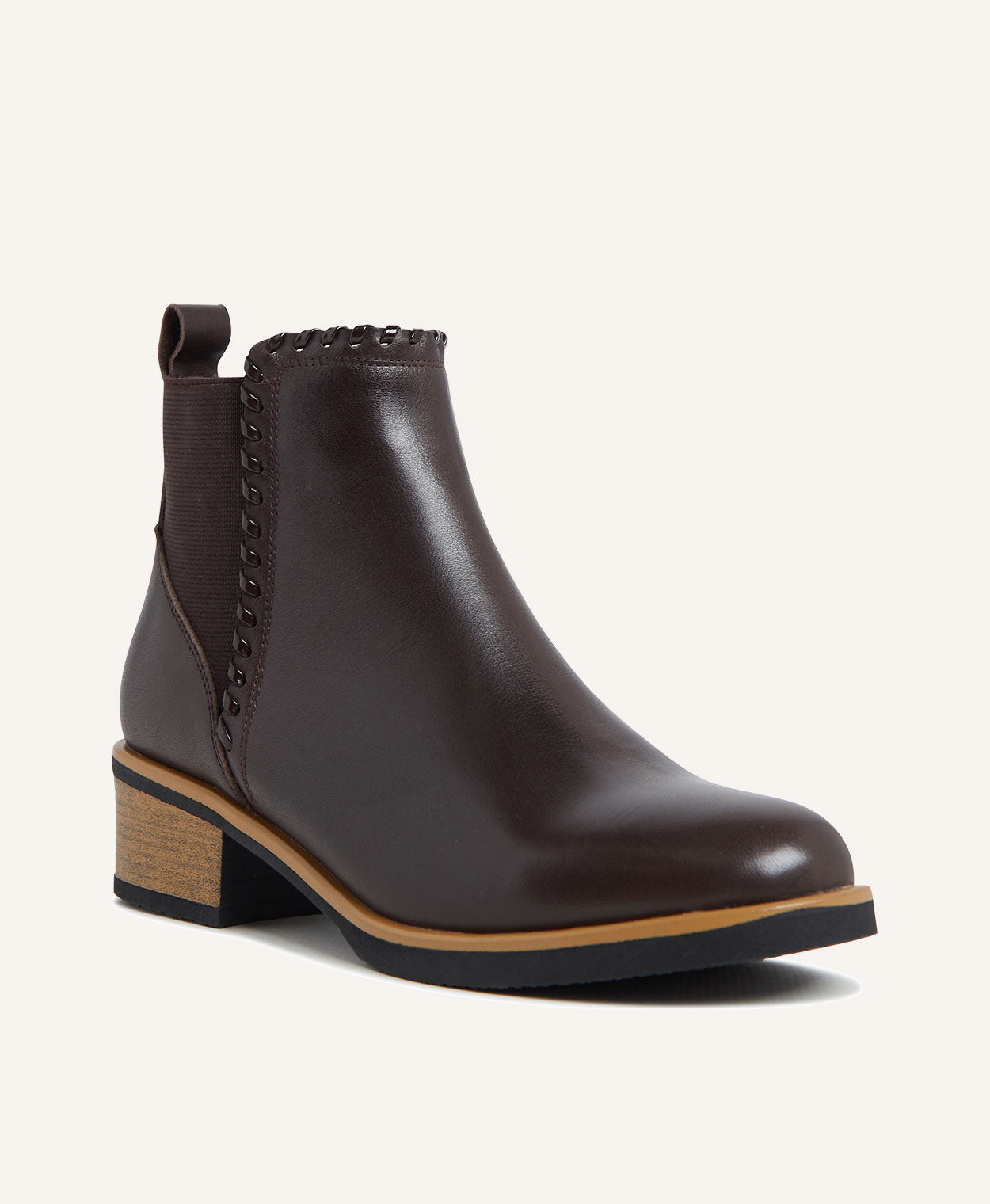 Drake Ankle Boot - Boots Ankle | Womens Shoes - Merchant 1948