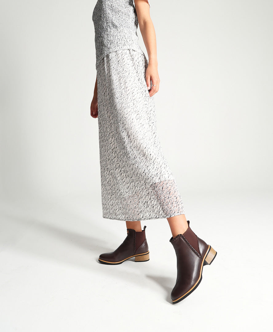 Drake Ankle Boot - Boots Ankle | Womens Shoes - Merchant 1948