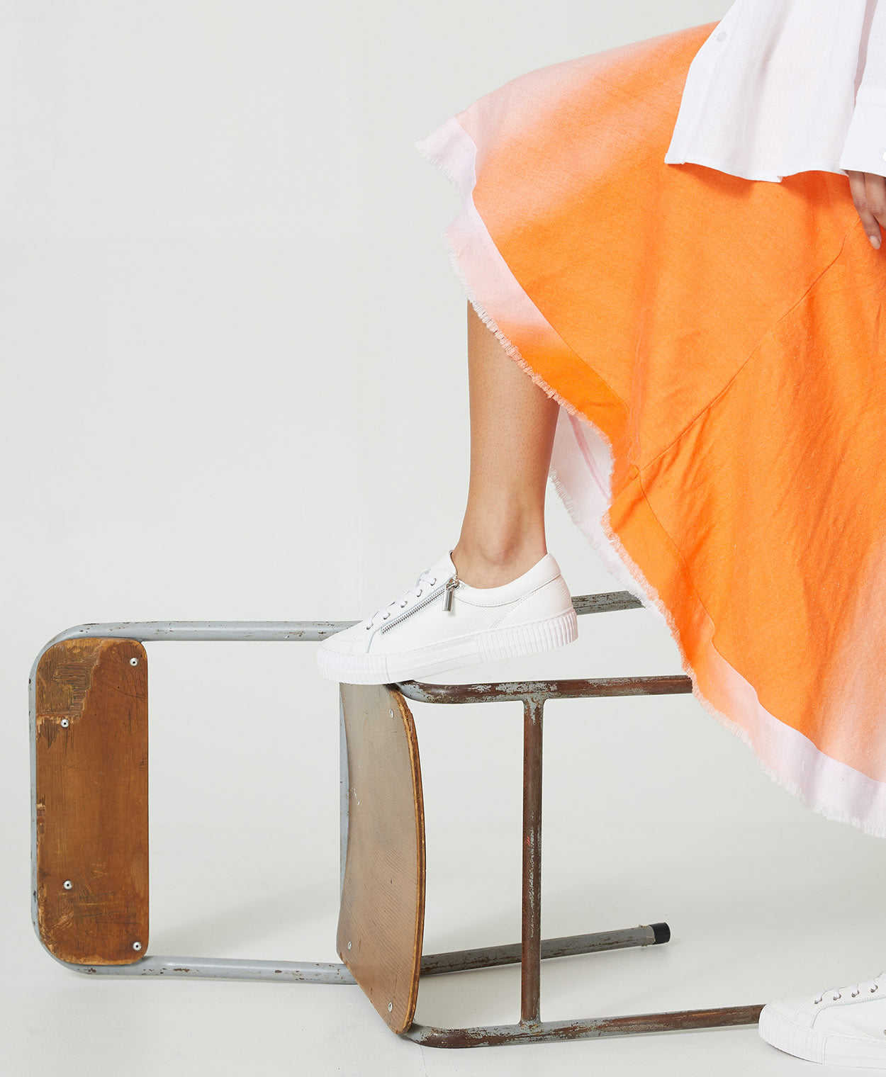 Drama sneaker - Sneaker | Womens Shoes - Merchant 1948