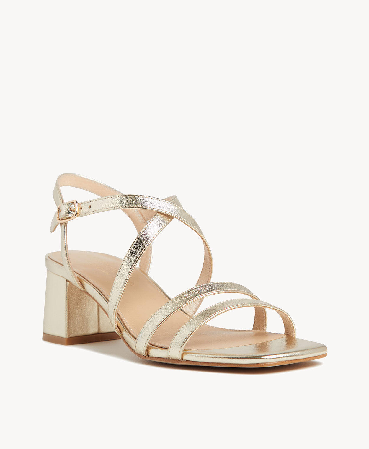 Dre Sandal - Sandals Casual | Womens Shoes - Merchant 1948