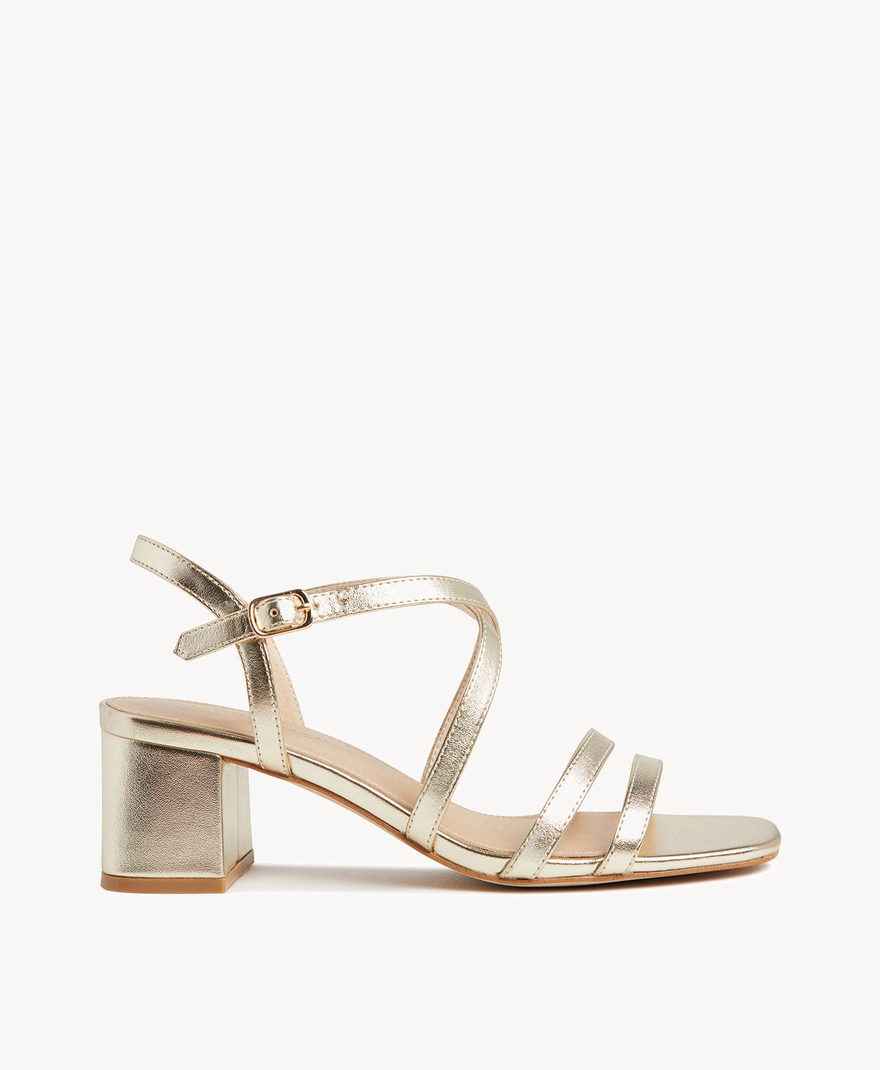 Dre Sandal - Sandals Casual | Womens Shoes - Merchant 1948