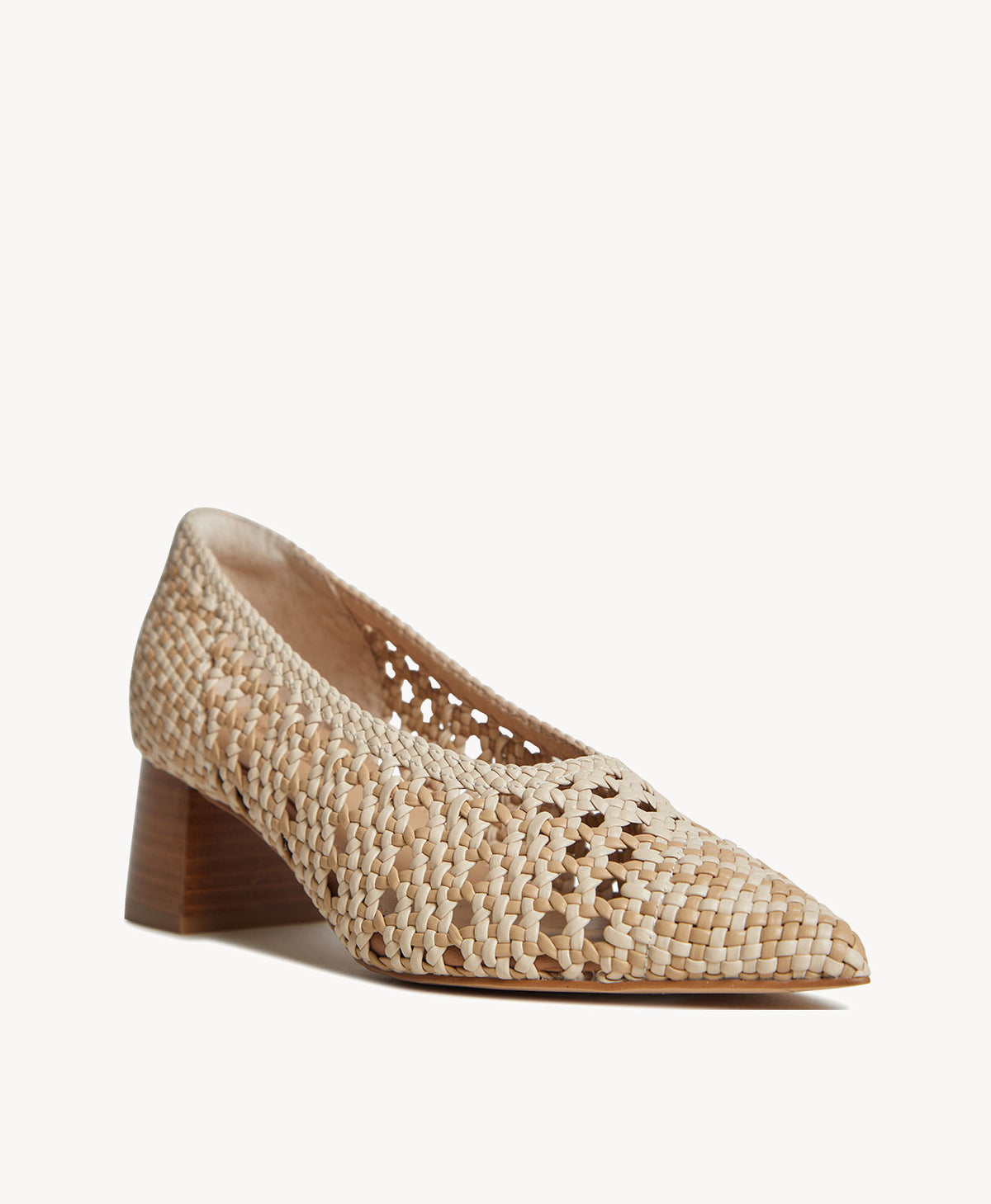 Dreamer Heel - Heels Mid | Womens Shoes - Merchant 1948