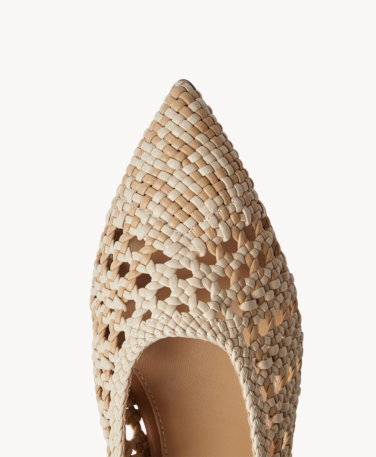 Dreamer Heel - Heels Mid | Womens Shoes - Merchant 1948