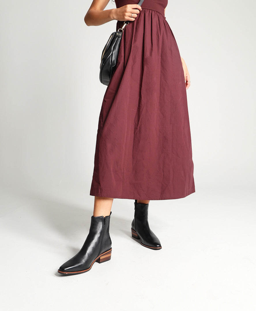 Drummer Ankle Boot - Boots Ankle | Womens Shoes - Merchant 1948